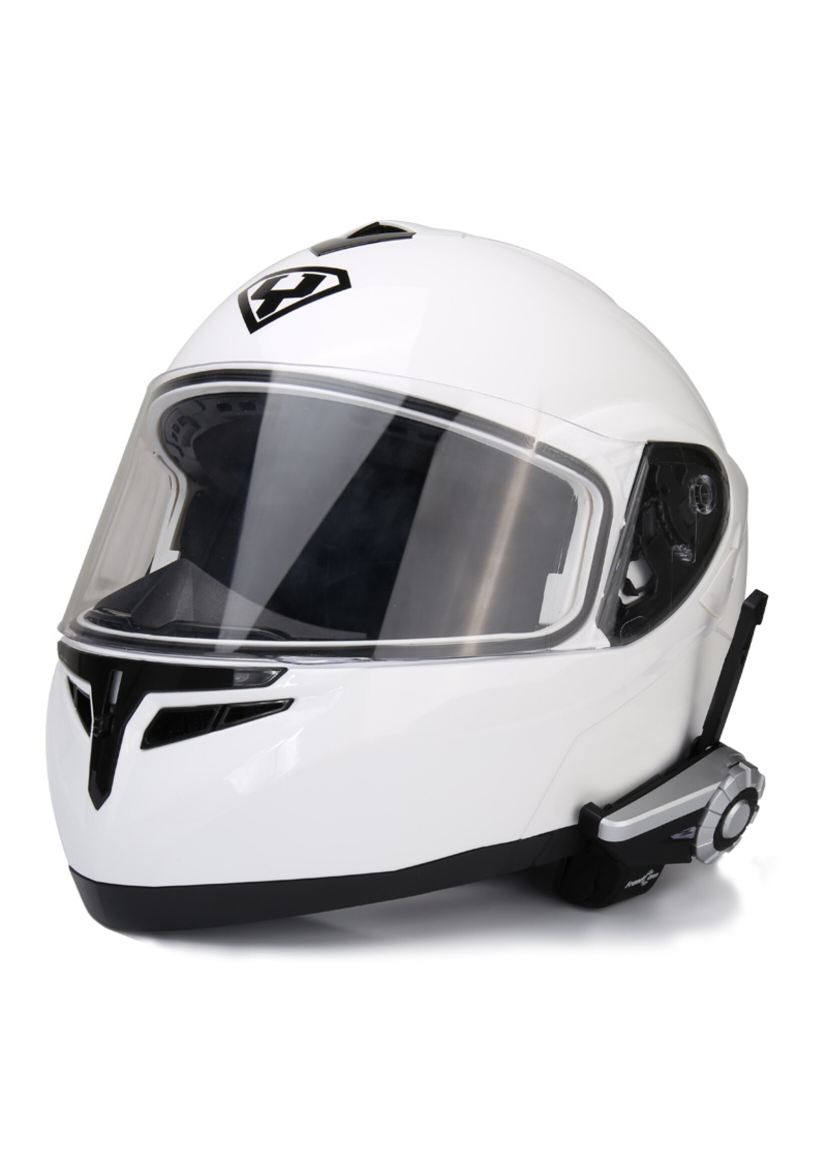 FreedConn T-Rex Intercomsysteem voor motorfiets of andere sproten met helm