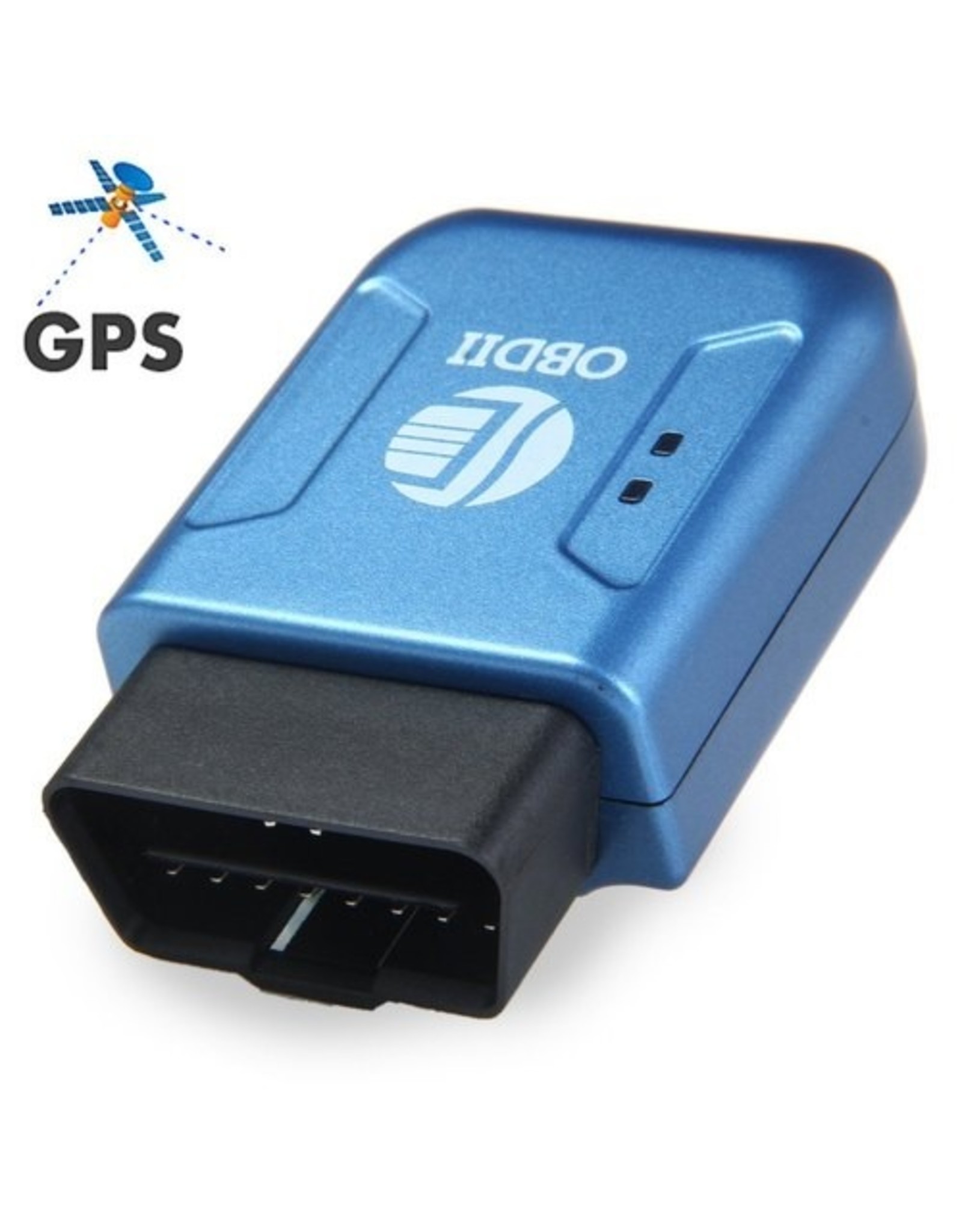 OBD2 GPS Tracker >> Plug and Play HE Products