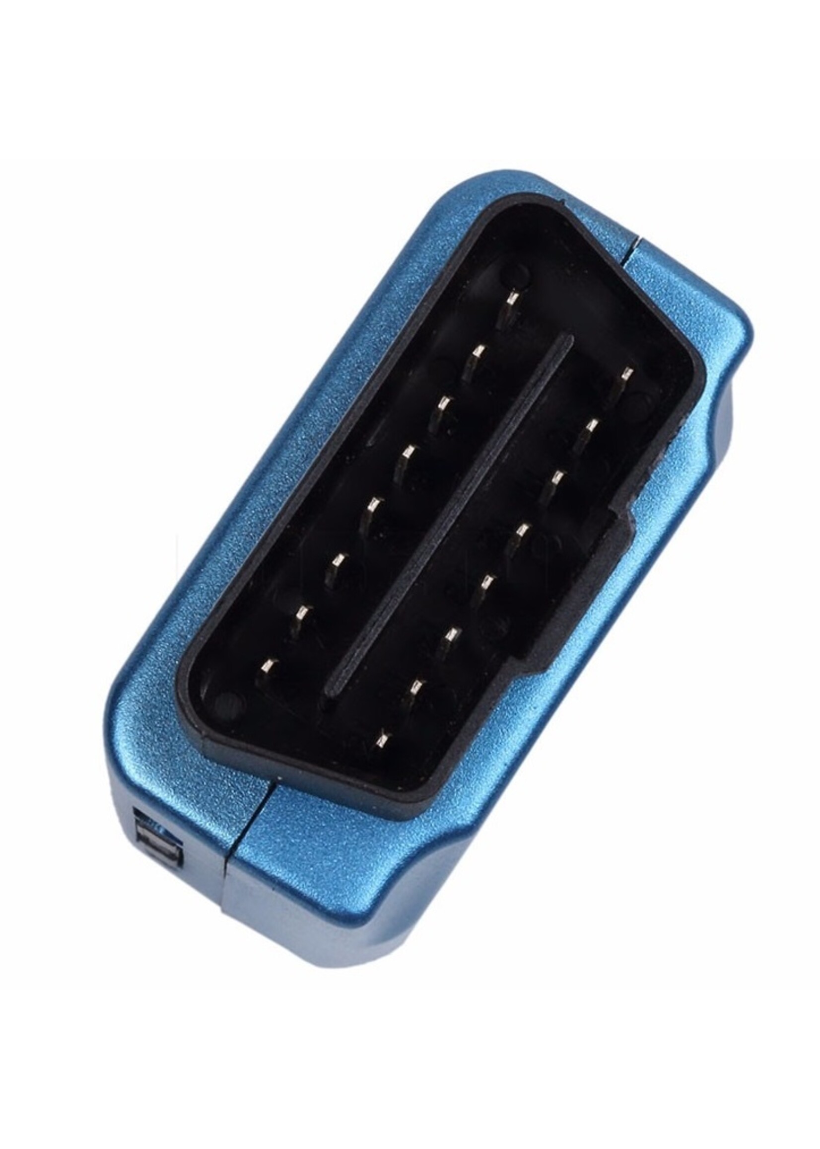 OBD2 GPS Tracker - Plug and Play