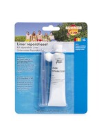 Zwembad reparatieset – voor zowel zwembadartikel, luchtbedden – Summerfun - zwembad reparatie