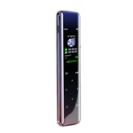 Premium Digitale Recorder - Premium Voice Recorder - Multifunctionele Voice Recorder - Dictafoon 8 GB - Audio Memo Recorder Met USB - Spraak Recorder - Sound – Geluid Recorder - Opname Apparaat - Met MP3 Speler Functie – 8GB