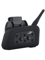 Interphone Modules V6 - Motor communicatiesysteem - Bluetooth - 1200 Meter