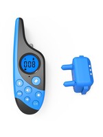 Doggy Training 300 M Pet Geluid, trilling en schok modus - Elektronisch - Stop Honden Blaffen Waterdichte en Oplaadbare Trainingsapparatuur
