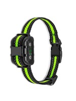 Anti-Blafband – Oplaadbare – Pieptoon - Trillingen Hond Geen blaftrainingshalsband voor kleine middelgrote grote honden