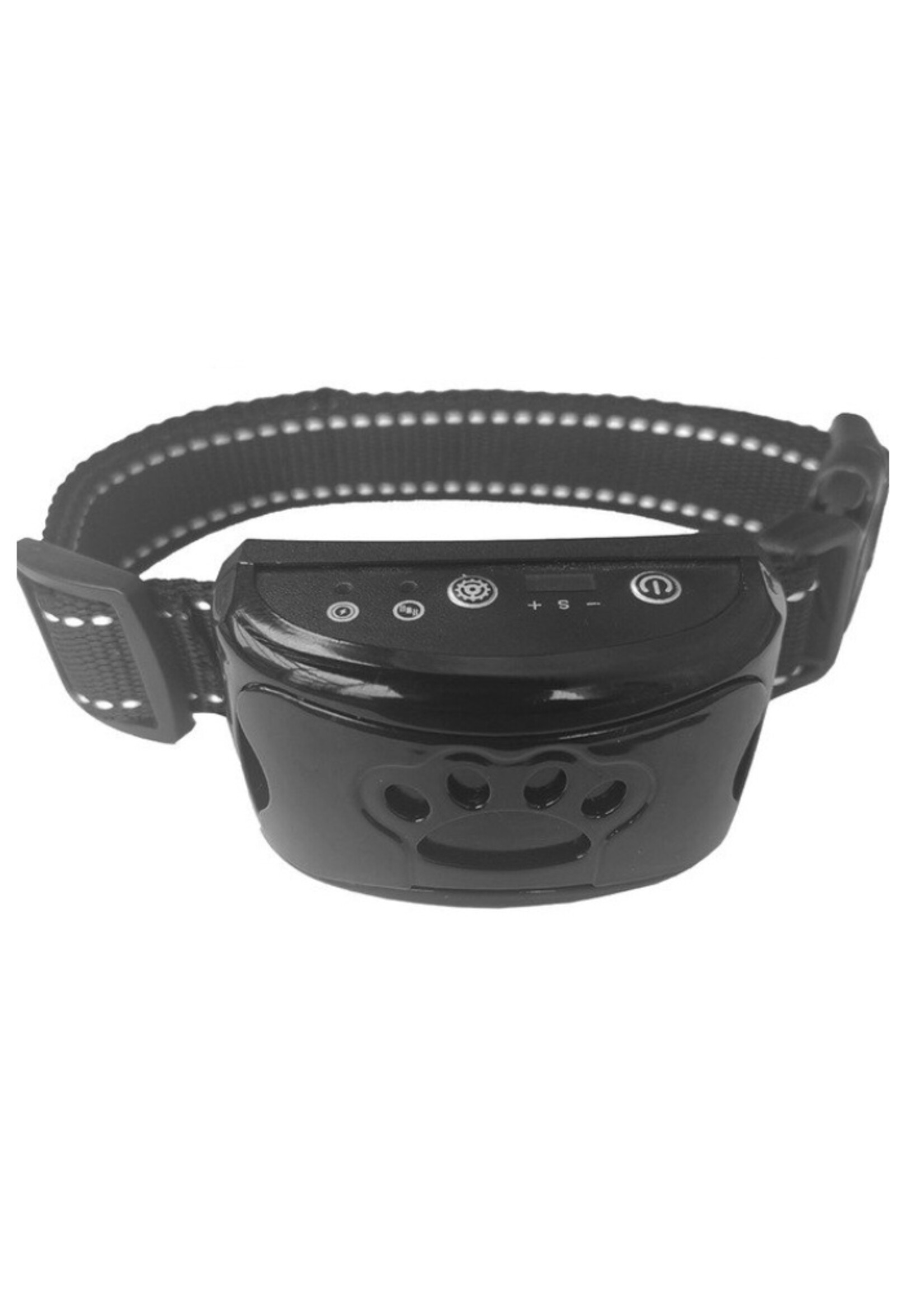 Anti blafband - Hondenhalsband
