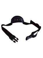 Anti-blafband – Blafband – Stroomband -  Electric halsband - 7 niveaus - 3,5 tot 55 kg  Anti Blafband - Stroomband – Blafband - 20 tot 51 cm