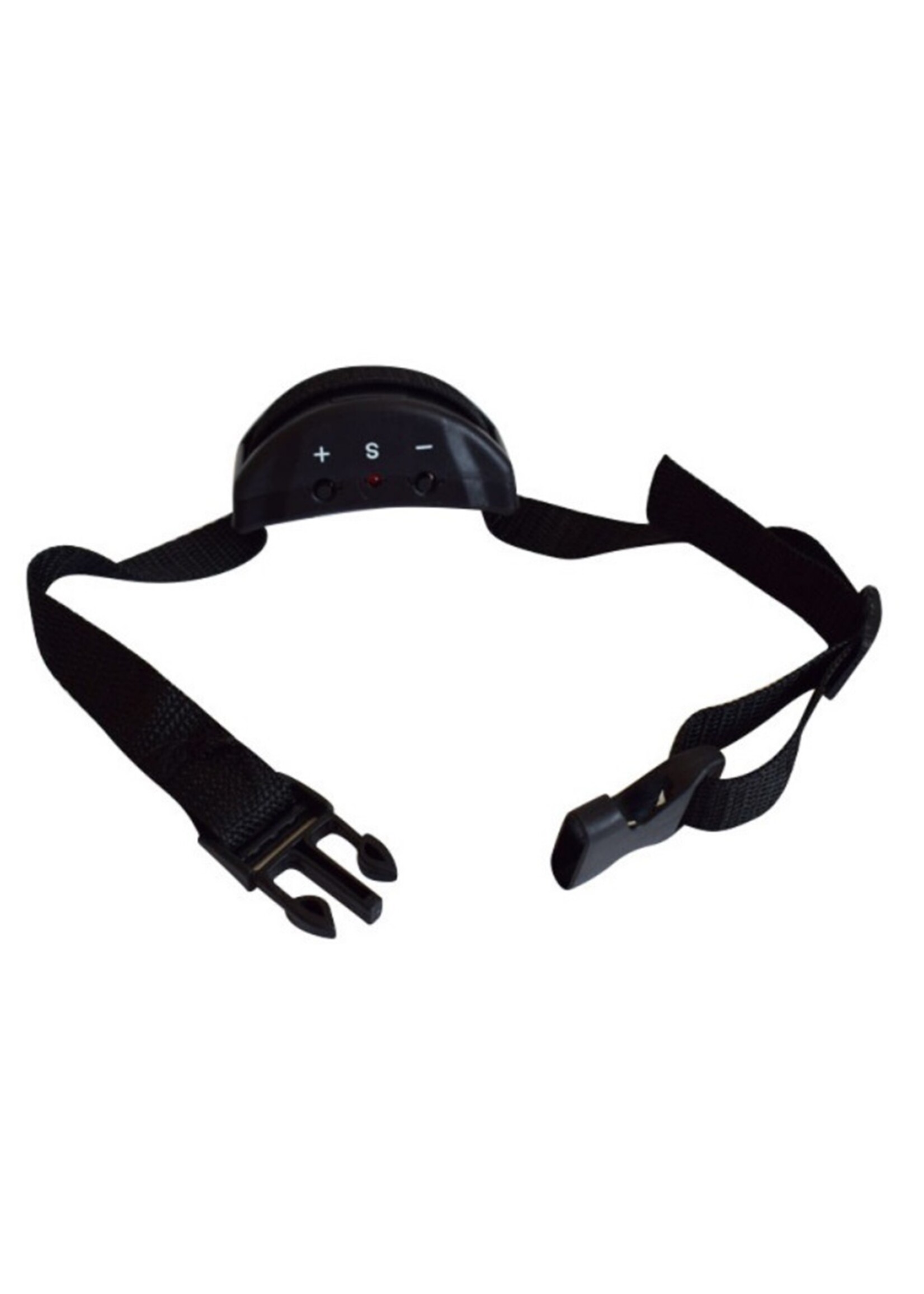 Anti-blafband – Blafband – Stroomband -  Electric halsband - 7 niveaus - 3,5 tot 55 kg  Anti Blafband - Stroomband – Blafband - 20 tot 51 cm