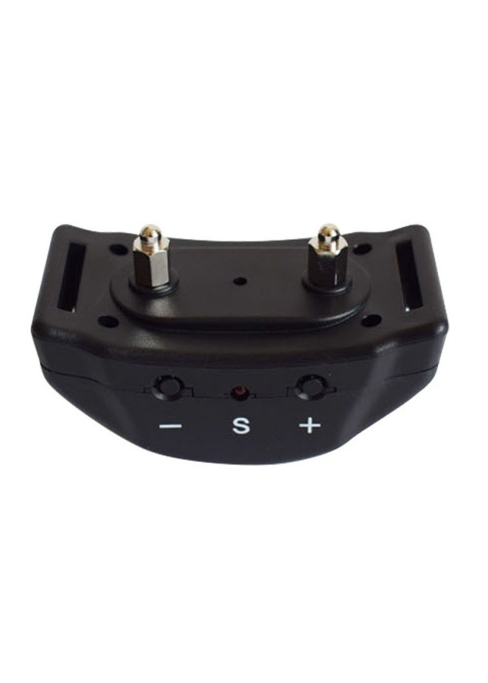 Anti-blafband – Blafband – Stroomband -  Electric halsband - 7 niveaus - 3,5 tot 55 kg  Anti Blafband - Stroomband – Blafband - 20 tot 51 cm