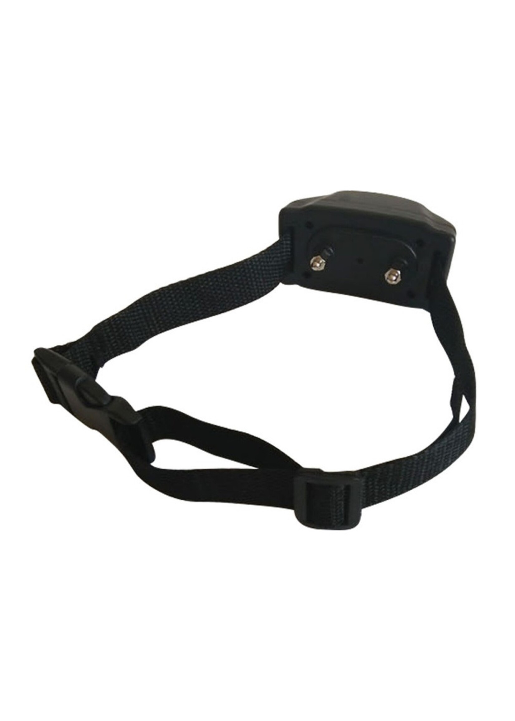 Anti-blafband – Blafband – Stroomband -  Electric halsband - 7 niveaus - 3,5 tot 55 kg  Anti Blafband - Stroomband – Blafband - 20 tot 51 cm