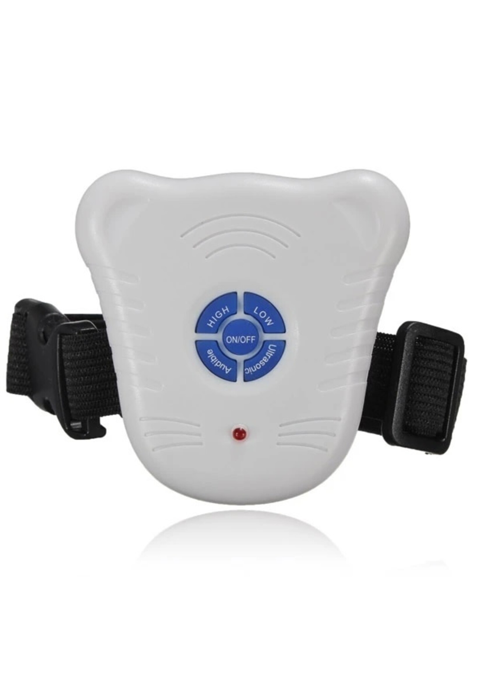 Ultrasonische Anti Blafband