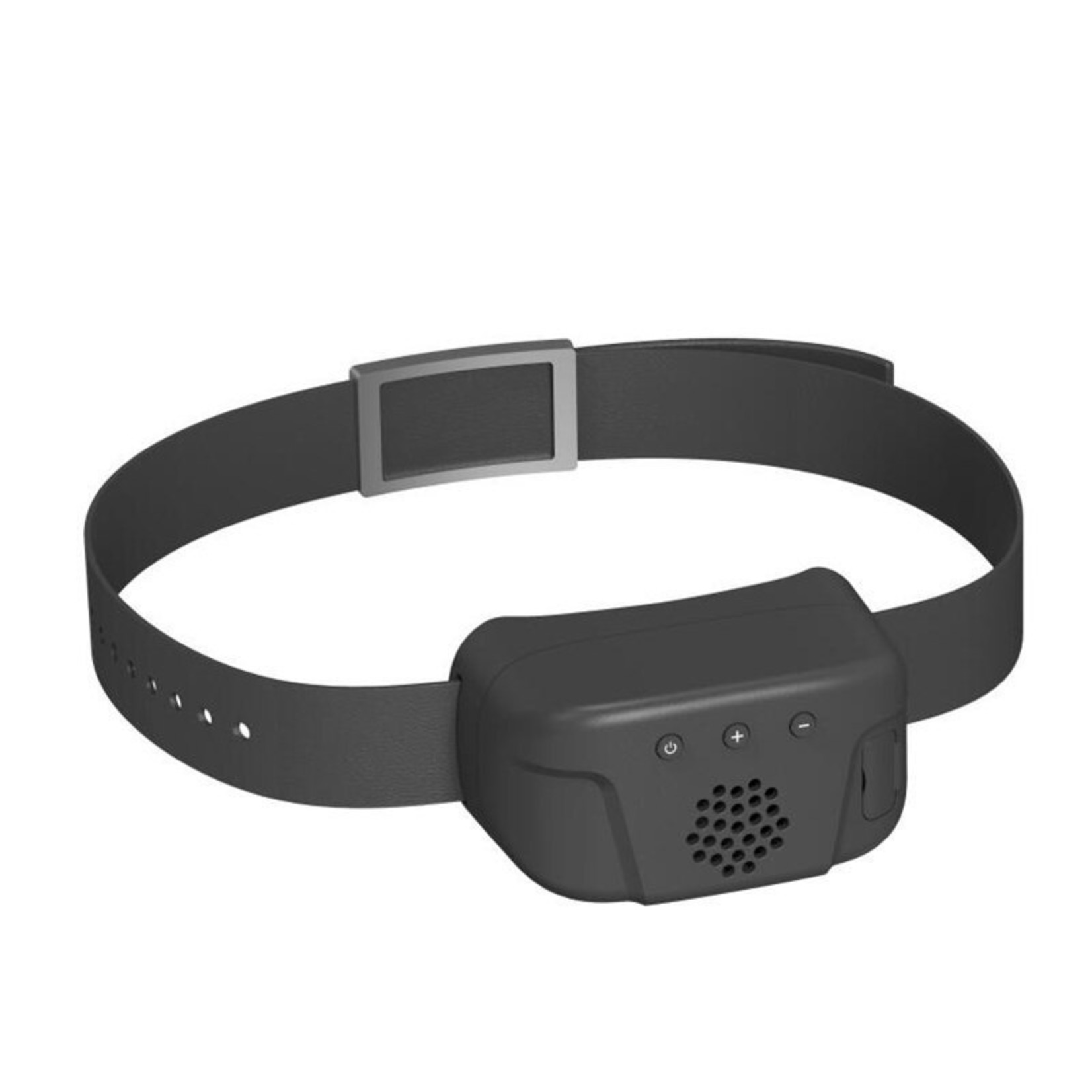 Waterdichte walkietalkie honden halsband - Antiblaf apparaat - opleiden Behendigheidshond Trainingsmateriaal Elektrische halsband