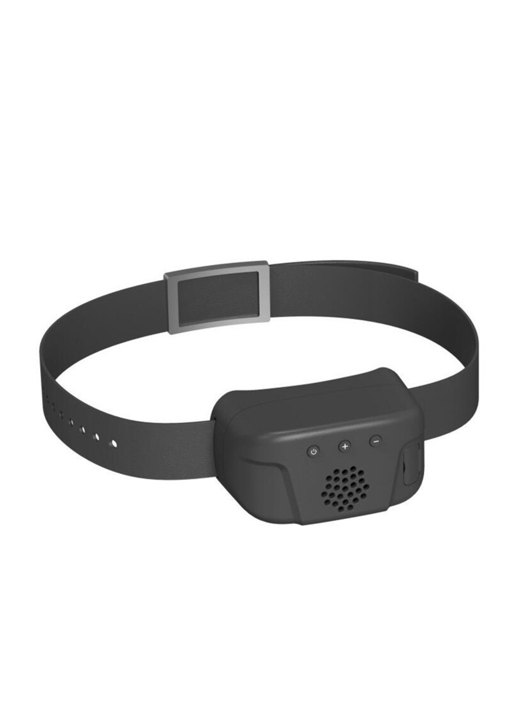Waterdichte walkietalkie honden halsband - Antiblaf apparaat - opleiden Behendigheidshond Trainingsmateriaal Elektrische halsband