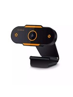 Autofocus 1944P HD Webcam - webcamera met microfoon slimme webcams voor live-uitzending Videobellen Thuisconferentiewerk