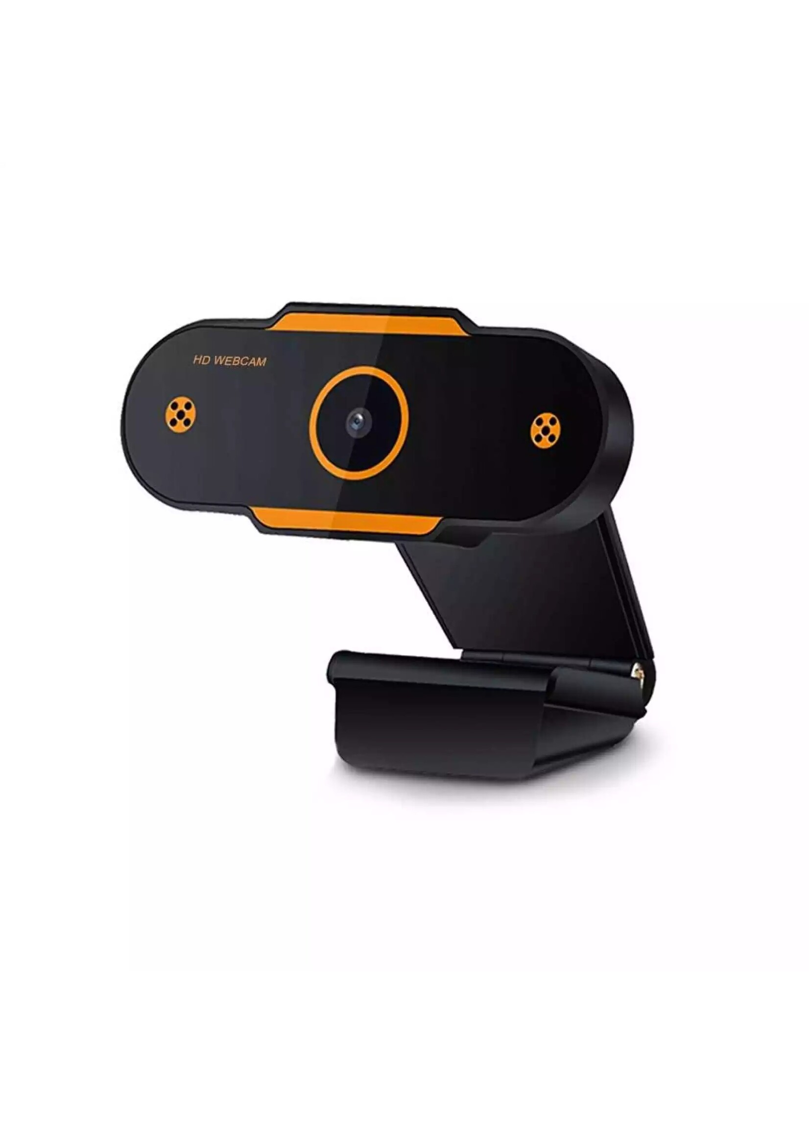 Autofocus 1944P HD Webcam - webcamera met microfoon slimme webcams voor live-uitzending Videobellen Thuisconferentiewerk