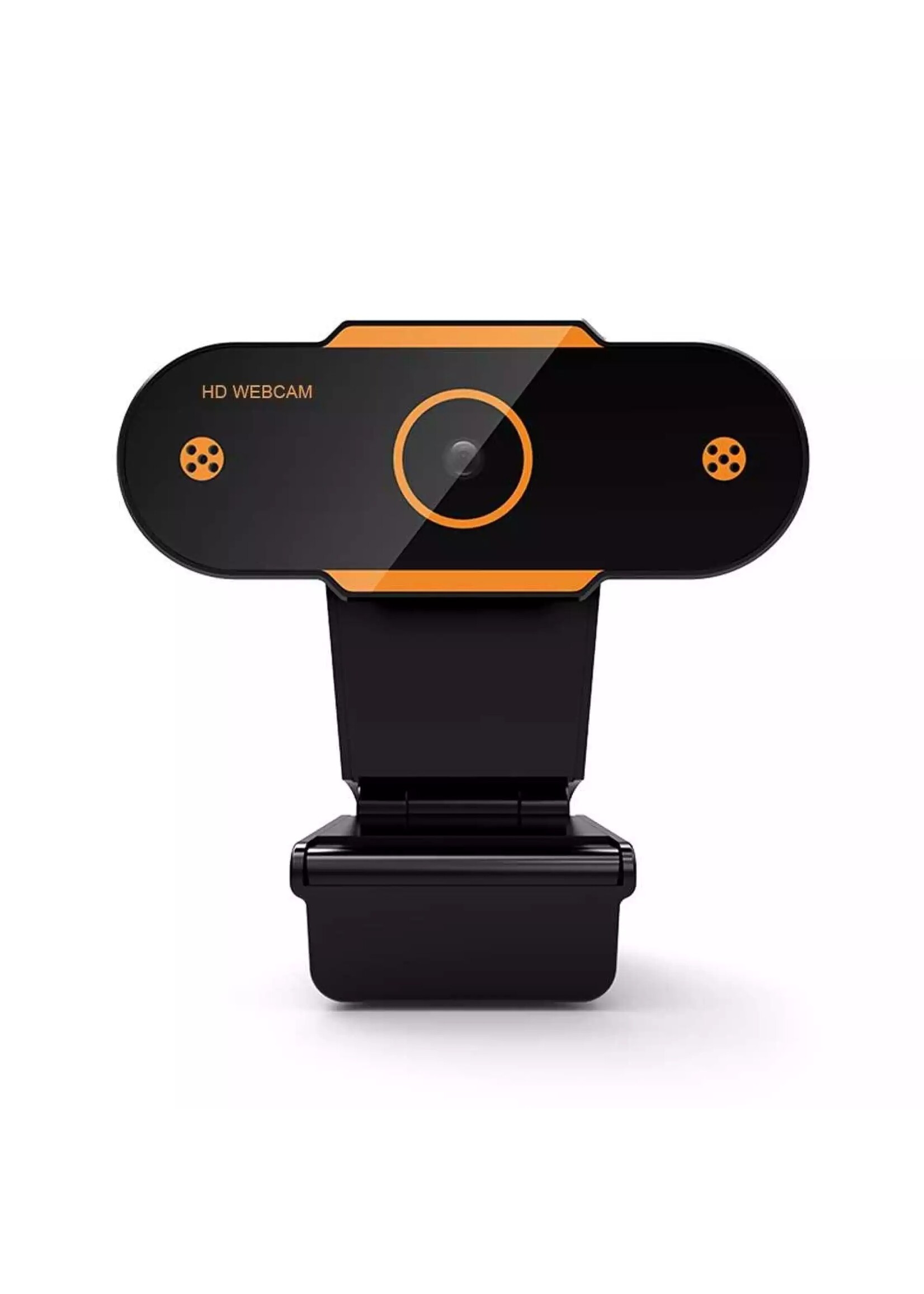 Autofocus 1944P HD Webcam - webcamera met microfoon slimme webcams voor live-uitzending Videobellen Thuisconferentiewerk