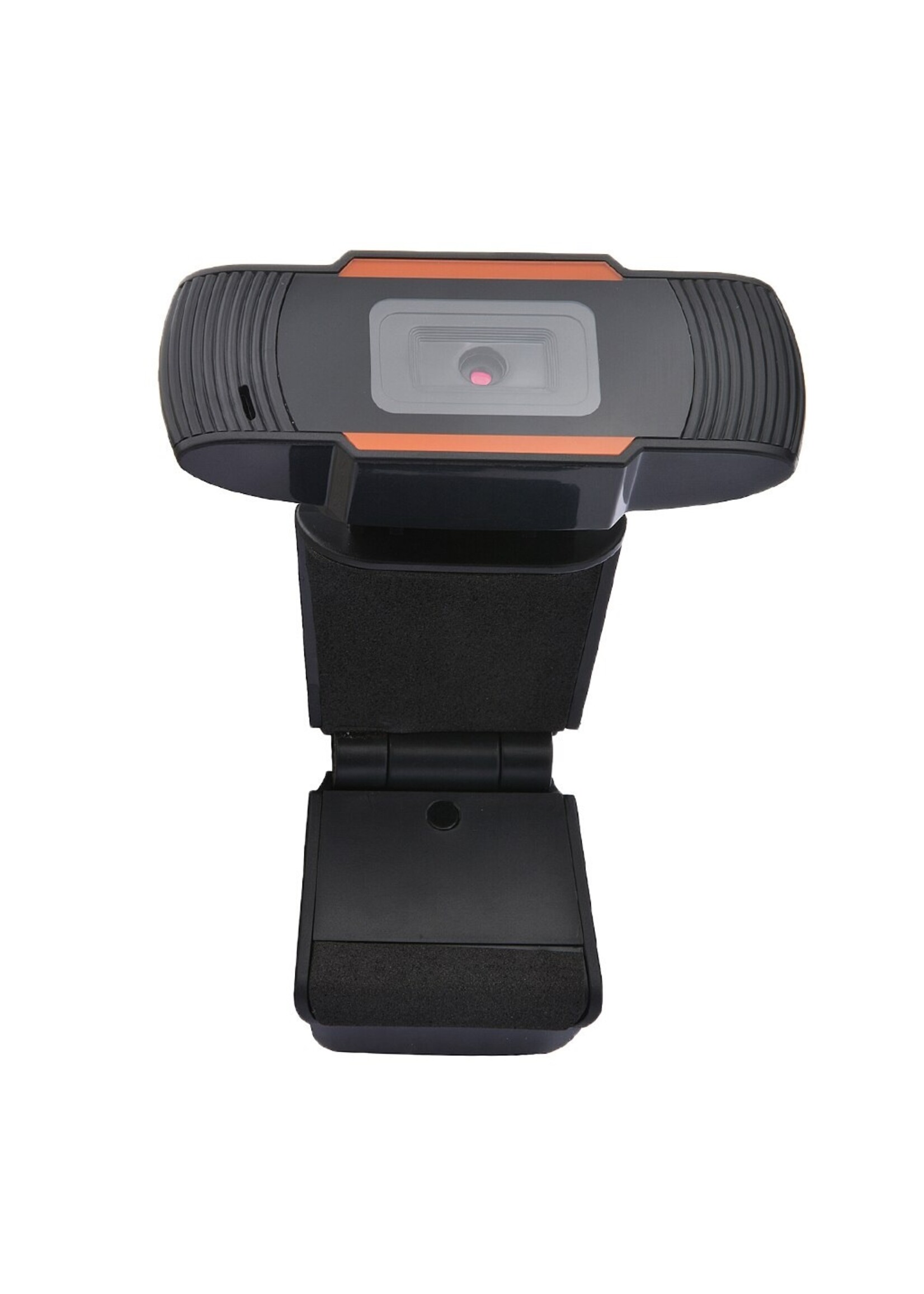 2020 Draaibare HD Webcam PC Mini USB 2.0 Webcamera Video-opname High definitie met 1080P ware kleurenbeelden
