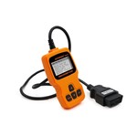 Autophix AUTOPHIX OM123 OBD2 Code Reader Gas Diesel Analyzer Auto Diagnose Scanner in Russische Auto Automotive Scan Tool PK ELM327