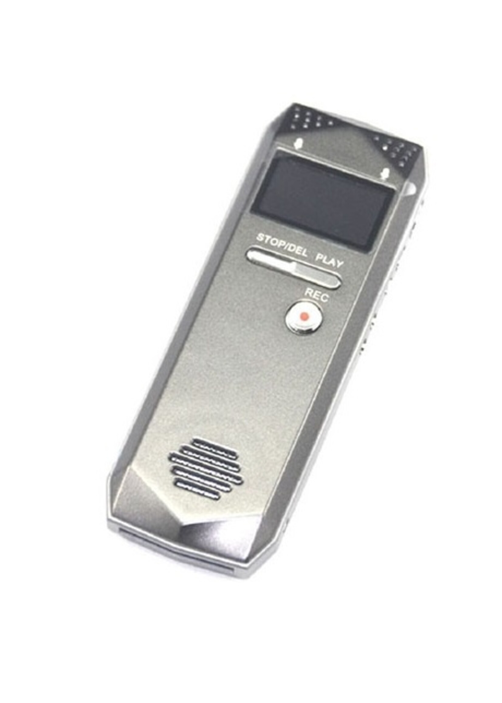 Digitale Voice Recorder - TIG-N97