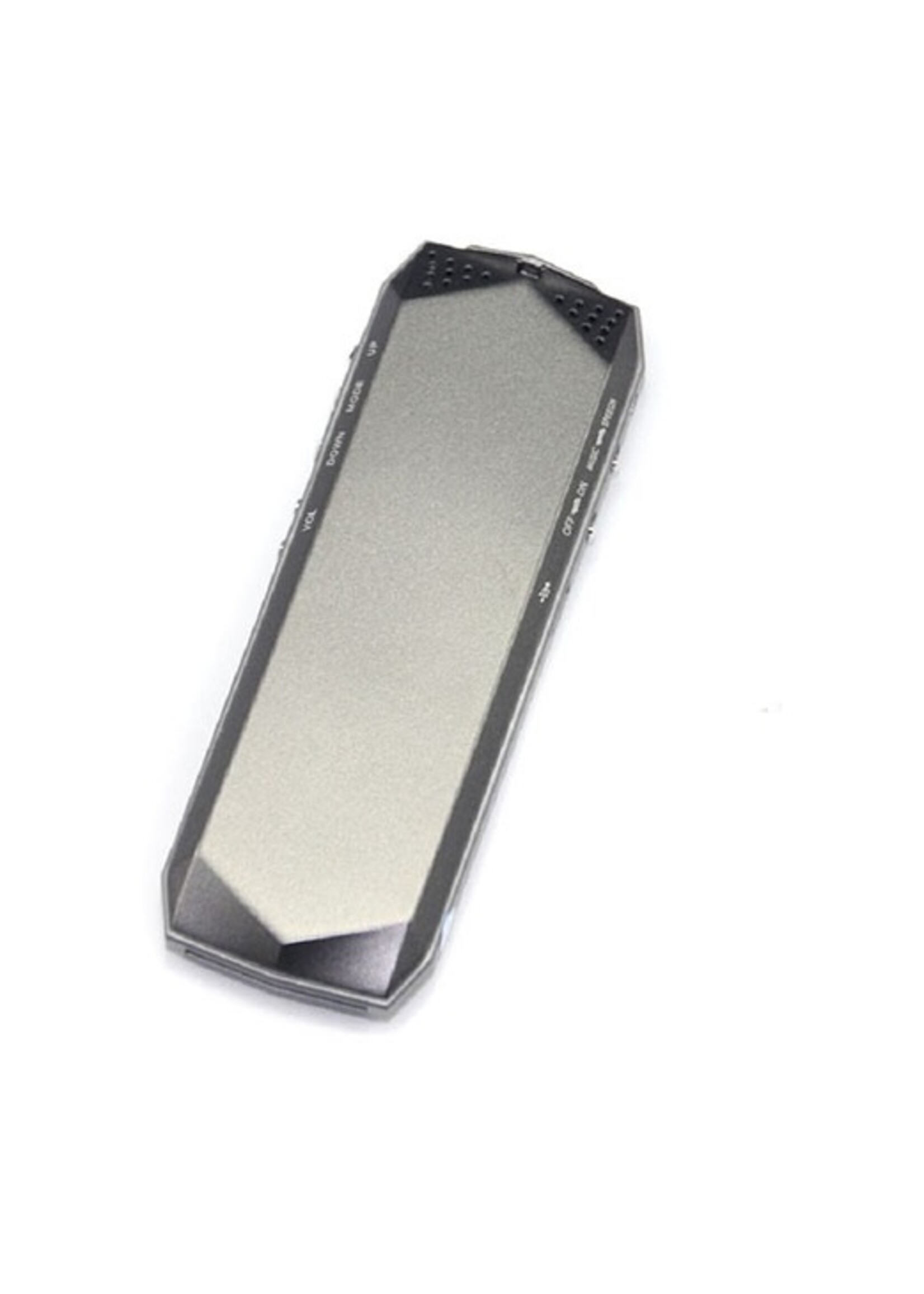 Digitale Voice Recorder - TIG-N97