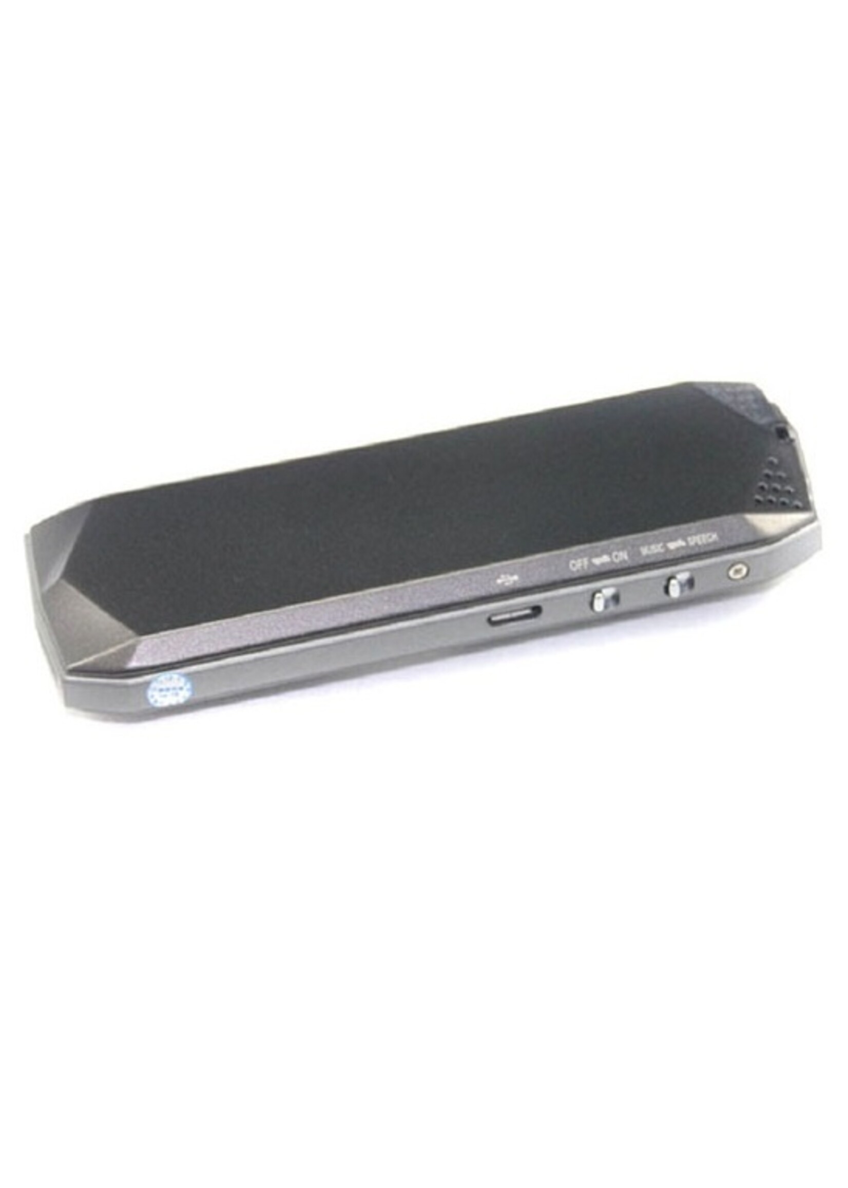 Digitale Voice Recorder - TIG-N97