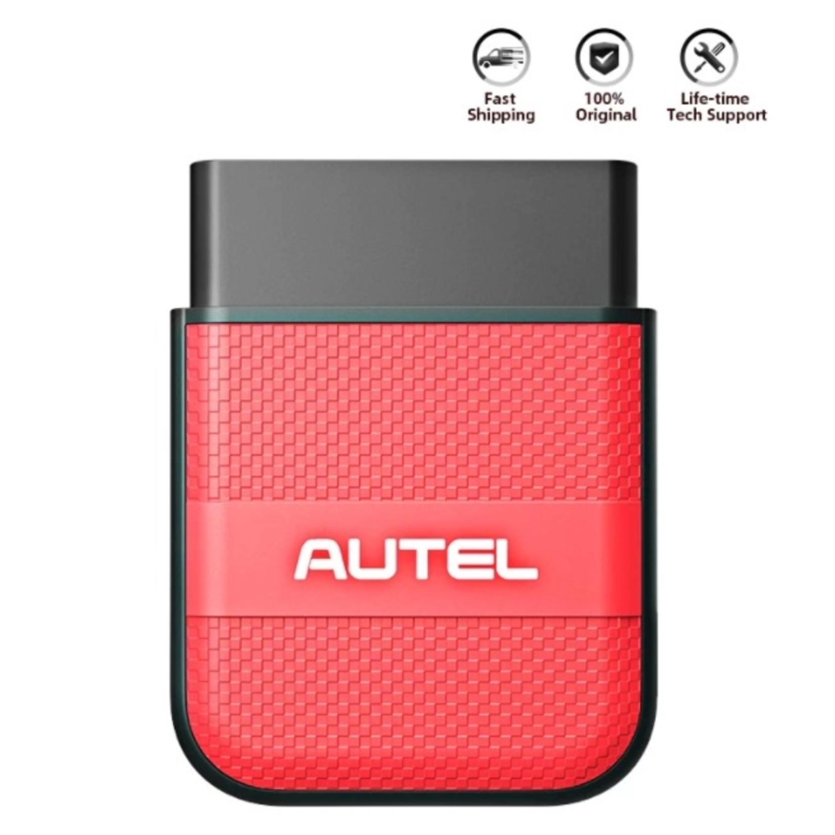 Autel Autel AP200M OBD OBD2 Bluetooth Scanner Auto Diagnostisch Tool OBDII PK Easydiag 3.0 MD802 AP200 obd 2 diagnostisch