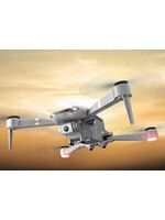 Drone GPS 4K 5G WiFi live video FPV 4K/1080P HD Groothoekcamera Opvouwbaar Hoogte houden Duurzaam RC Drone