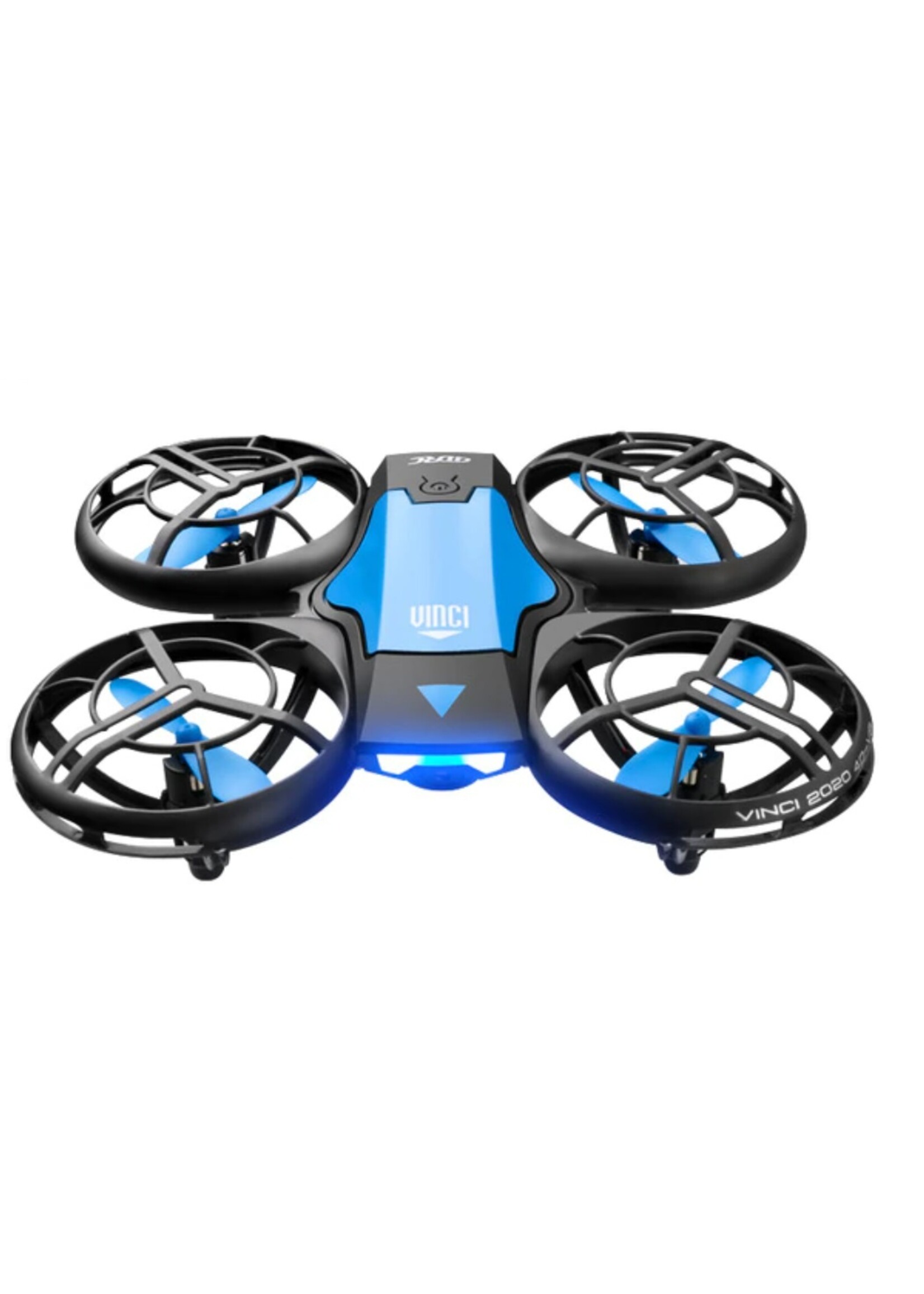 V8 Mini Drone 4K 1080P HD Camera WiFi Fpv Luchtdruk Houd Hoogte Zwart Quadcopter RC Drone