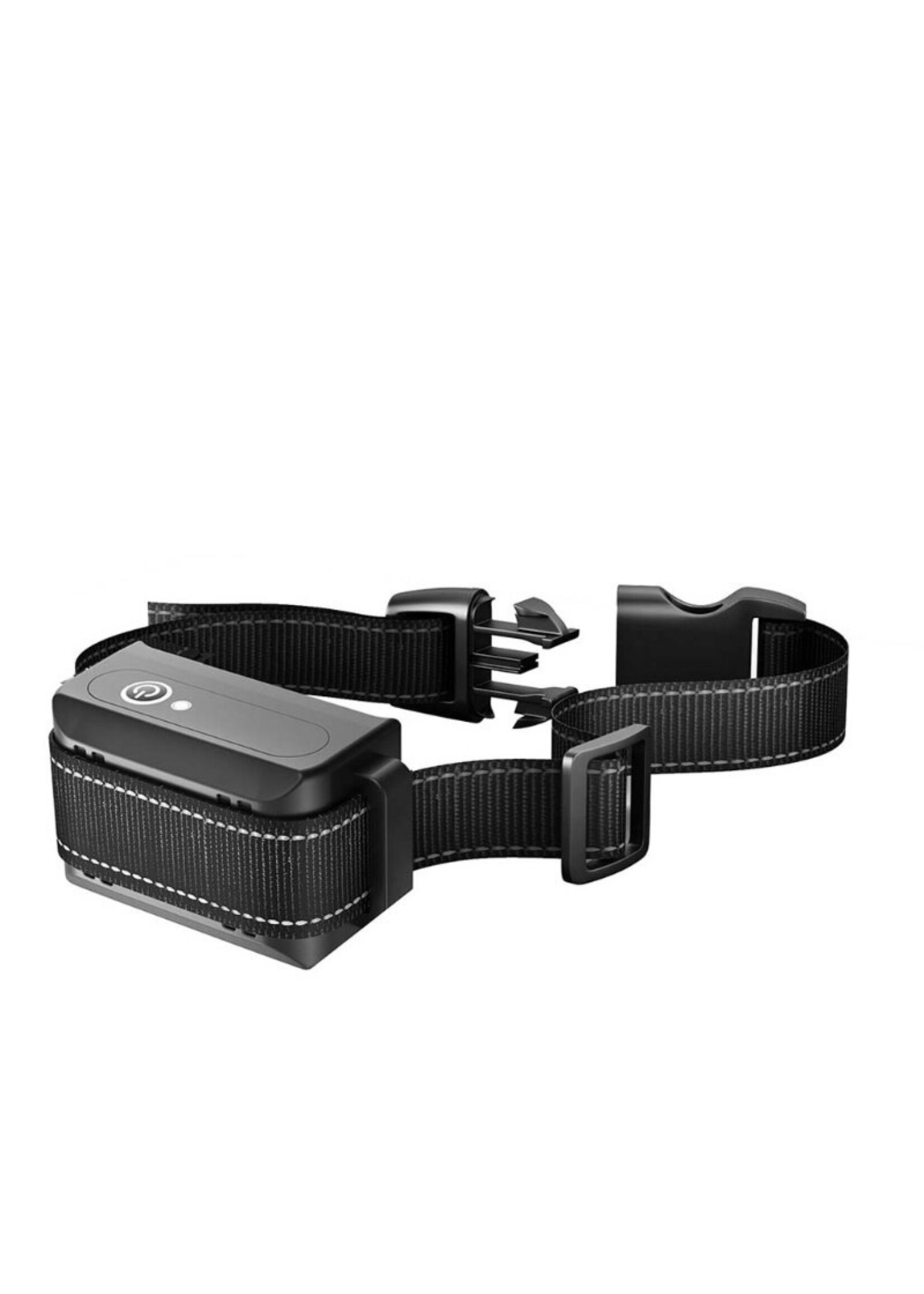 Multifunctionele draadloze halsband voor hondentraining - om blaffen te bepreken Afstandsbediening K9FA – Hond te leren