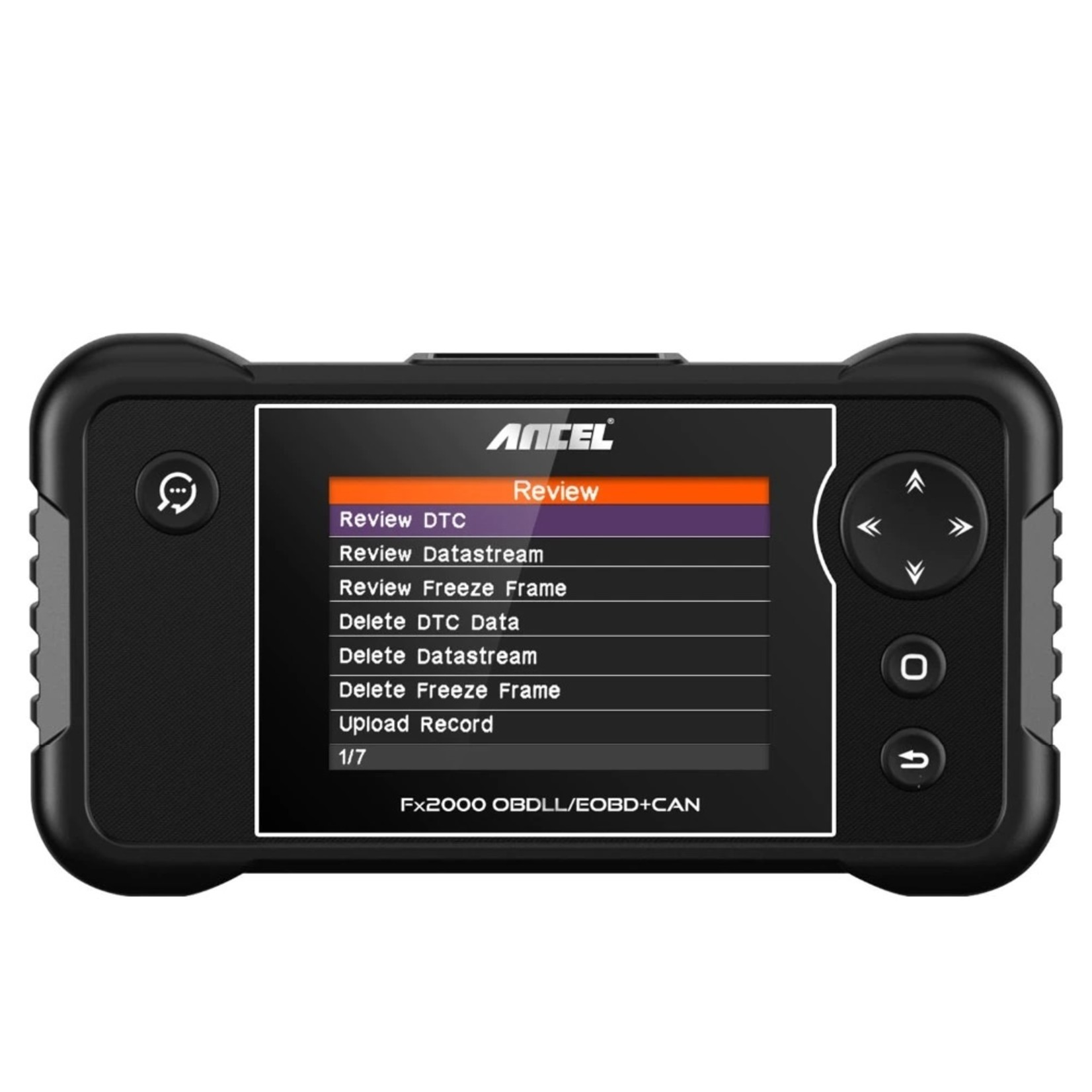 Ancel ANCEL FX2000 OBD2