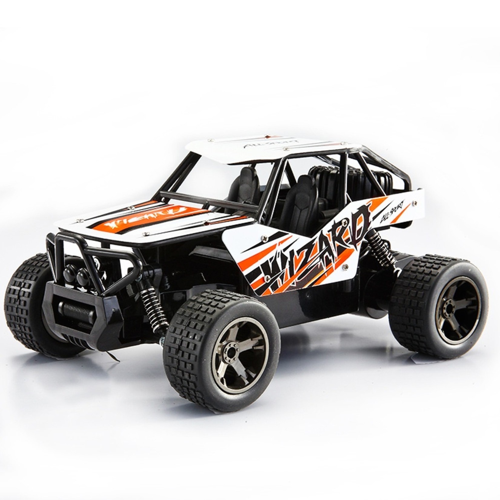 Elektrische Off Road RC Auto - Afstand bestuurbare auto