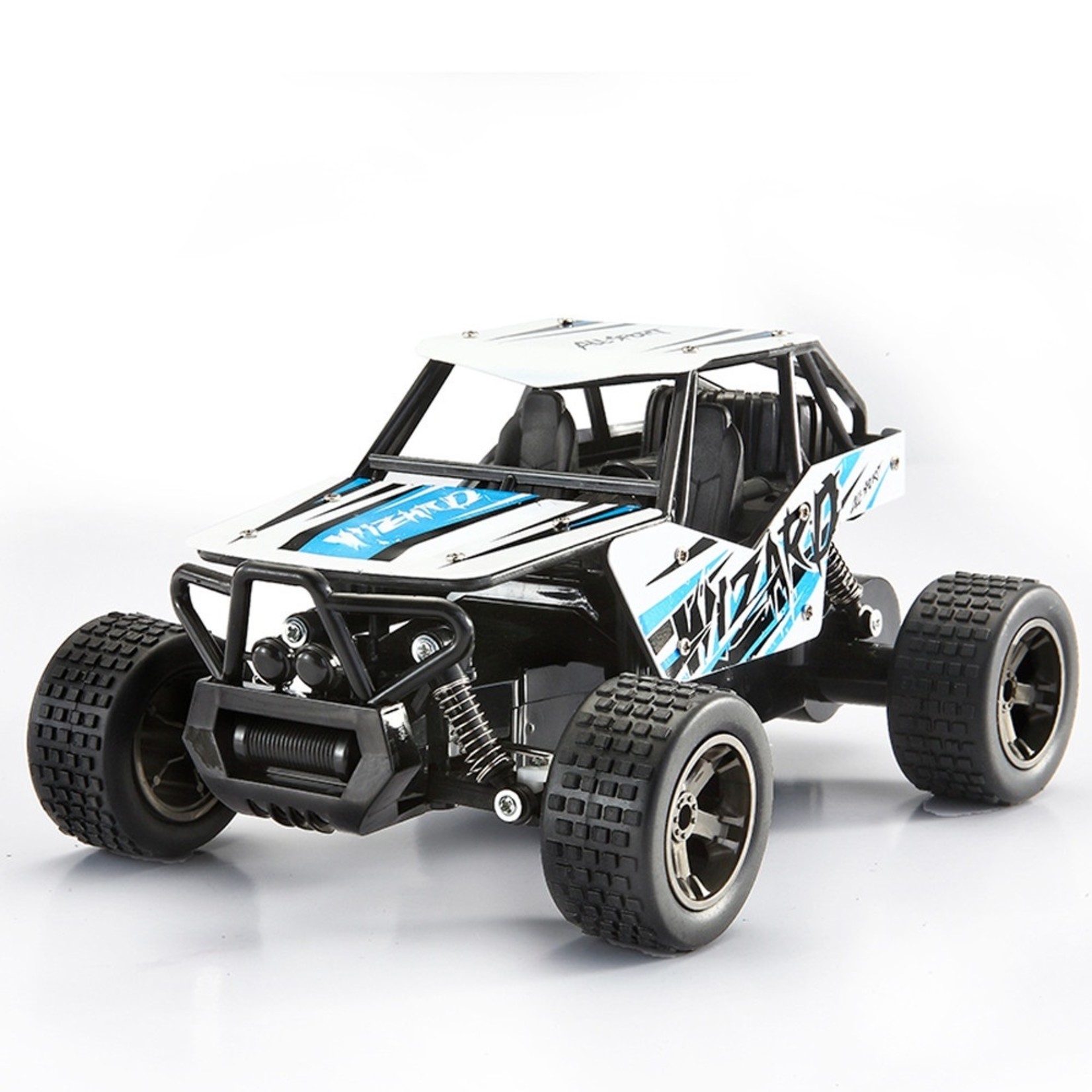 Elektrische Off Road RC Auto - Afstand bestuurbare auto