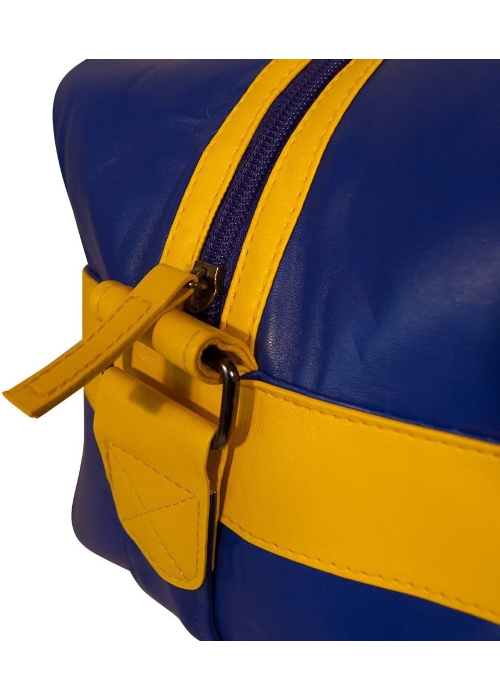 CabinMax Arezzo– Handbagage 14l – Schoudertas - Compact Reistas - Lichtgewicht – Geel