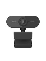 HD 1080P Webcam Mini Computer PC WebCamera met Microfoon Draaibare camera's voor: