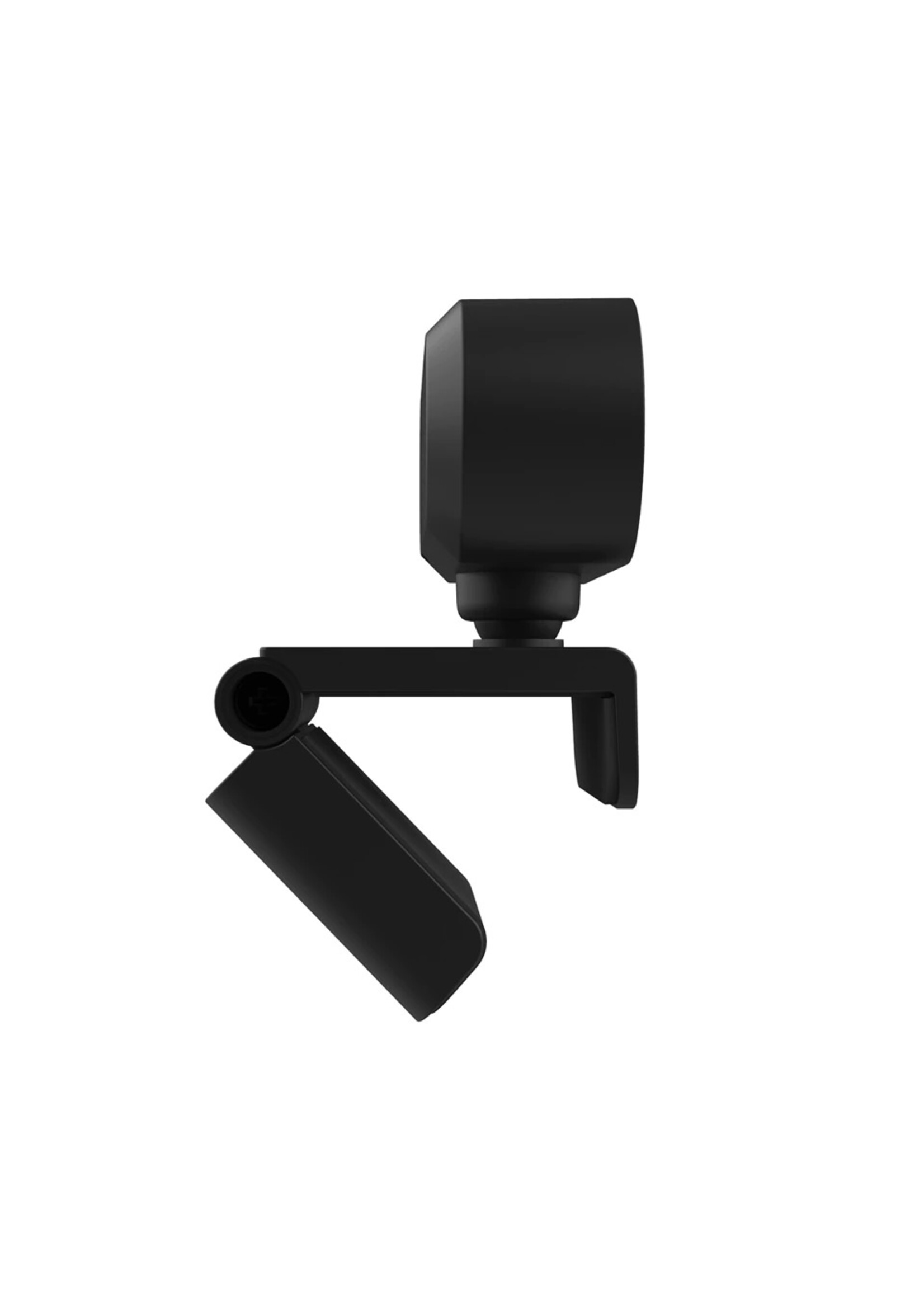 HD 1080P Webcam Mini Computer PC WebCamera met Microfoon Draaibare camera's voor: