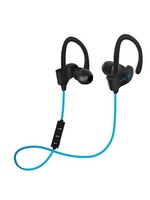 Bluetooth In-Ear Draadloze Koptelefoon Oortjes | Hardloop Sport Oordopjes met microfoon