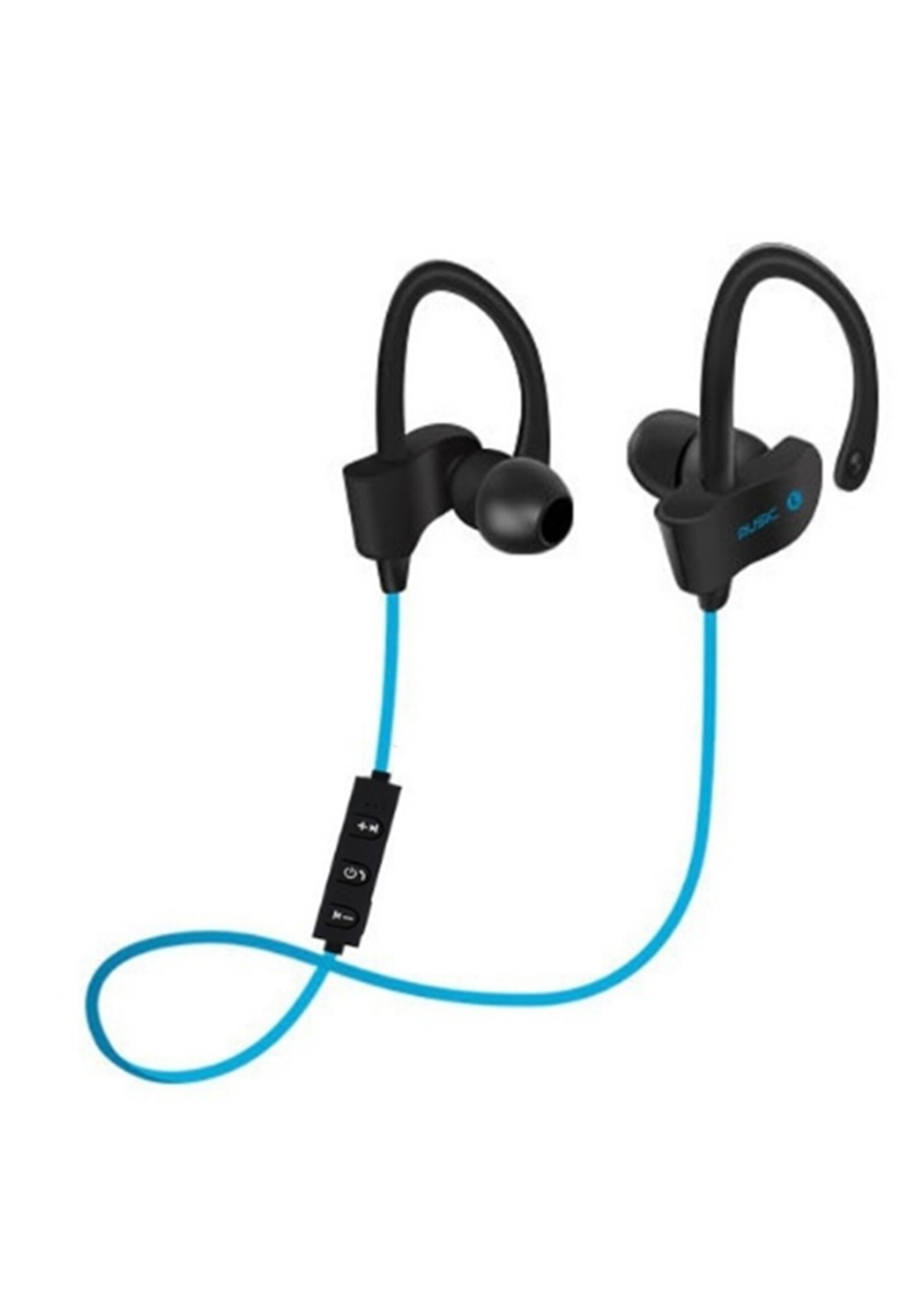 Bluetooth In-Ear Draadloze Koptelefoon Oortjes | Hardloop Sport Oordopjes met microfoon