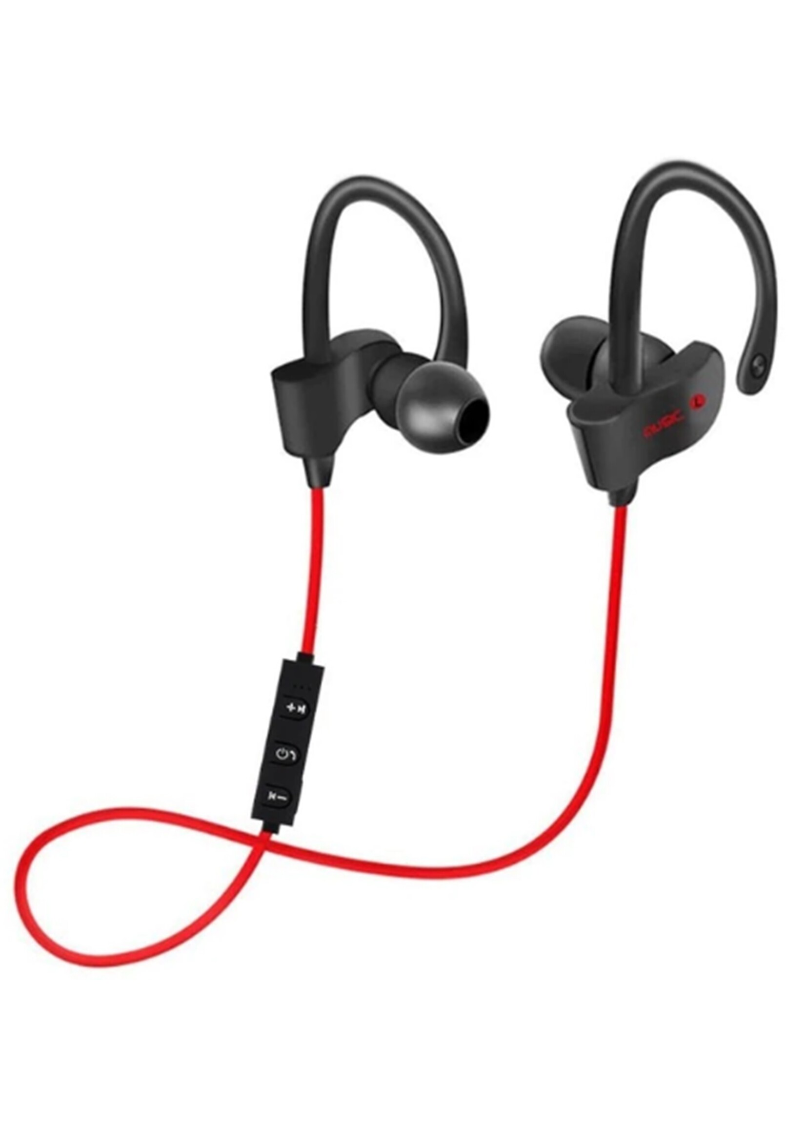 Bluetooth In-Ear Draadloze Koptelefoon Oortjes | Hardloop Sport Oordopjes met microfoon