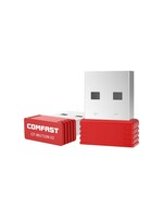 Comfast WiFi-ontvanger | WiFi Dongle | Mini WiFi USB Adapter