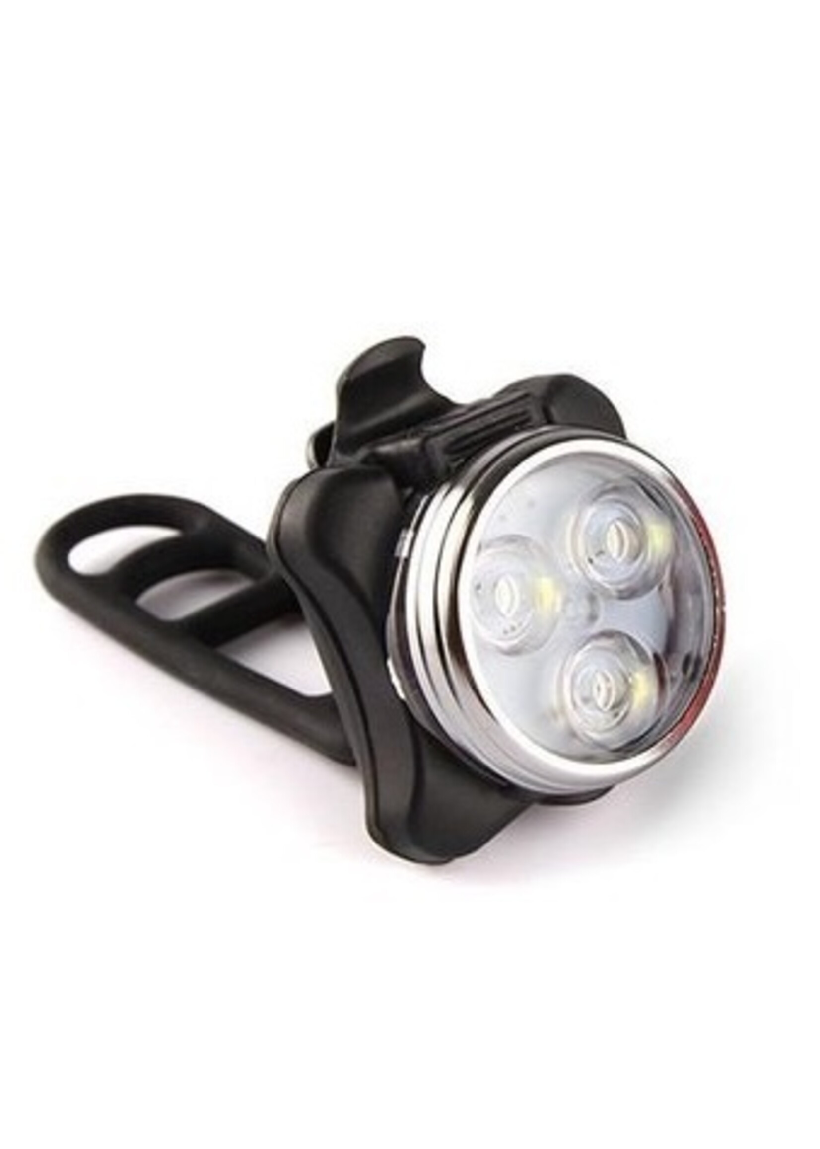 Fietsverlichting voorlamp/achterlamp