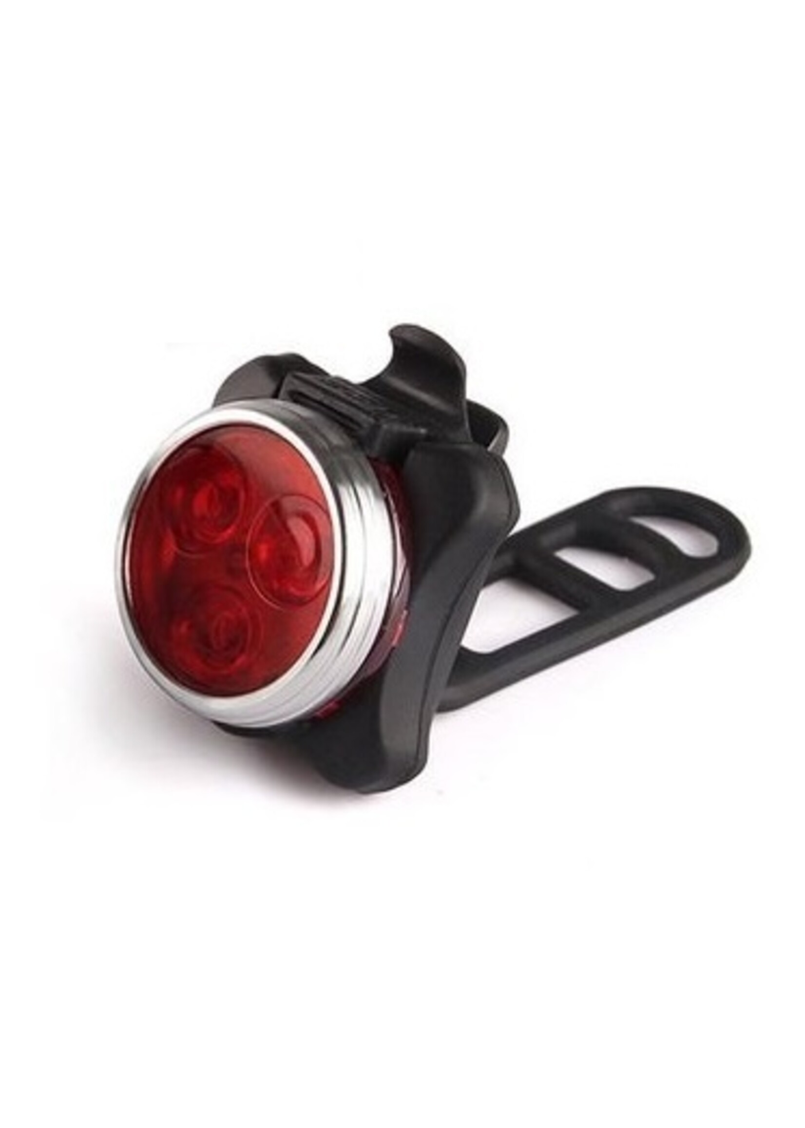 Fietsverlichting voorlamp/achterlamp