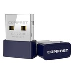 Comfast CF-723B Mini 802.11N 150Mbps 2 in 1 Wifi Bluetooth USB Dongle