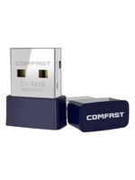 Comfast CF-723B Mini 802.11N 150Mbps 2 in 1 Wifi Bluetooth USB Dongle