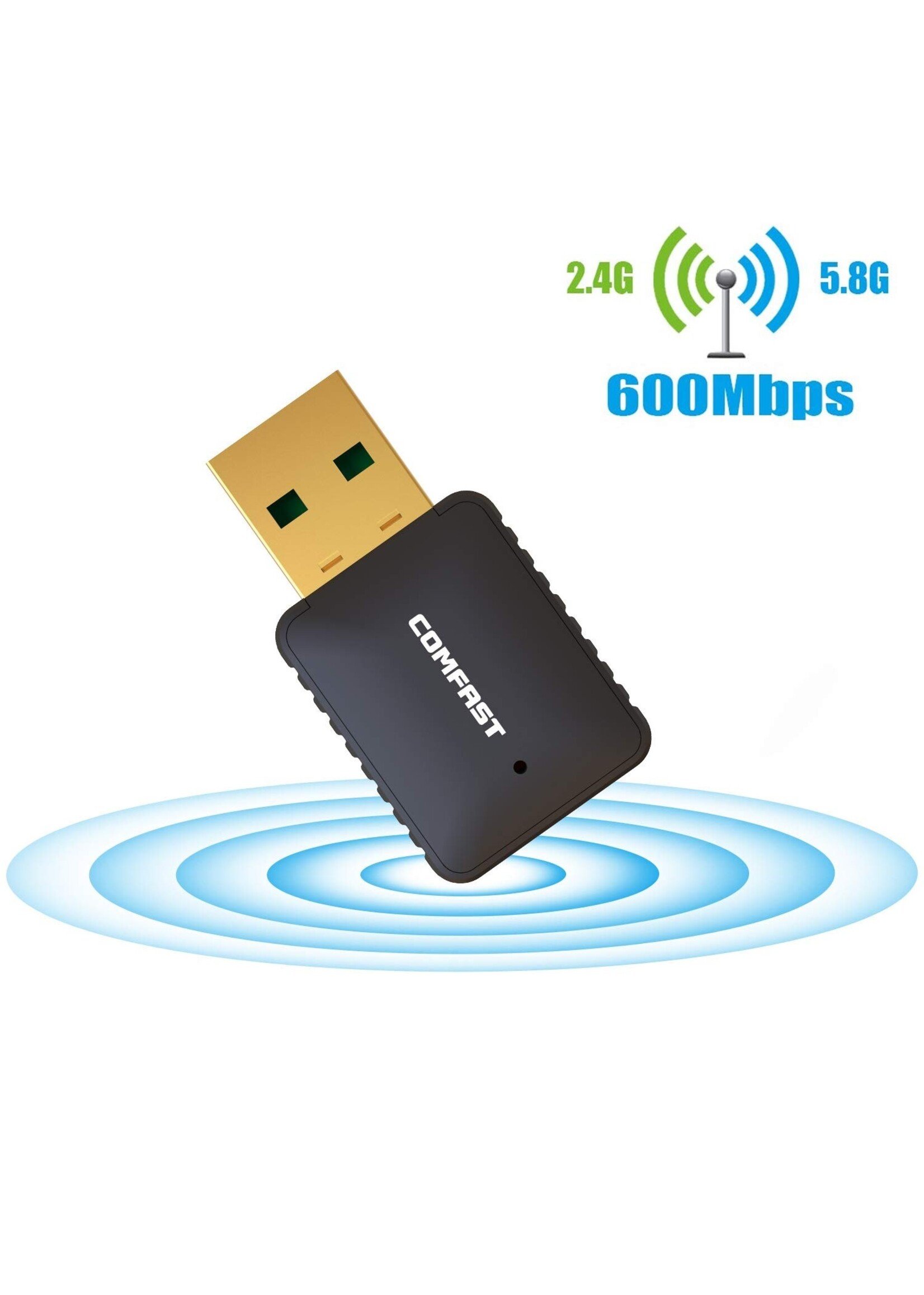 Comfast CF-915AC wifi adapter