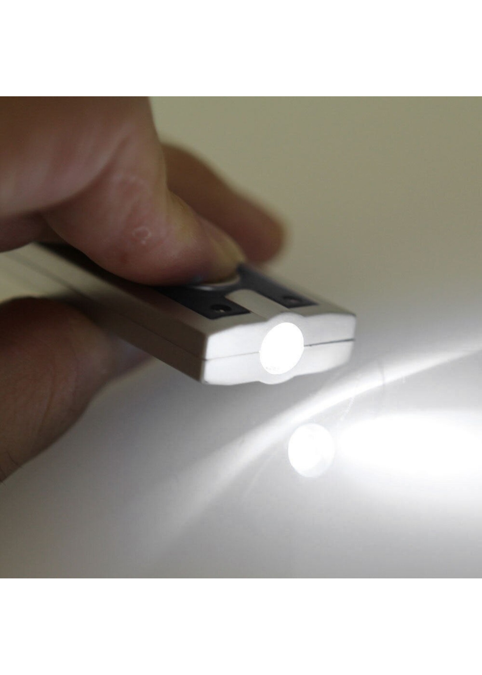 LED sleutelhanger