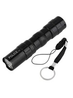 LED Zaklamp
