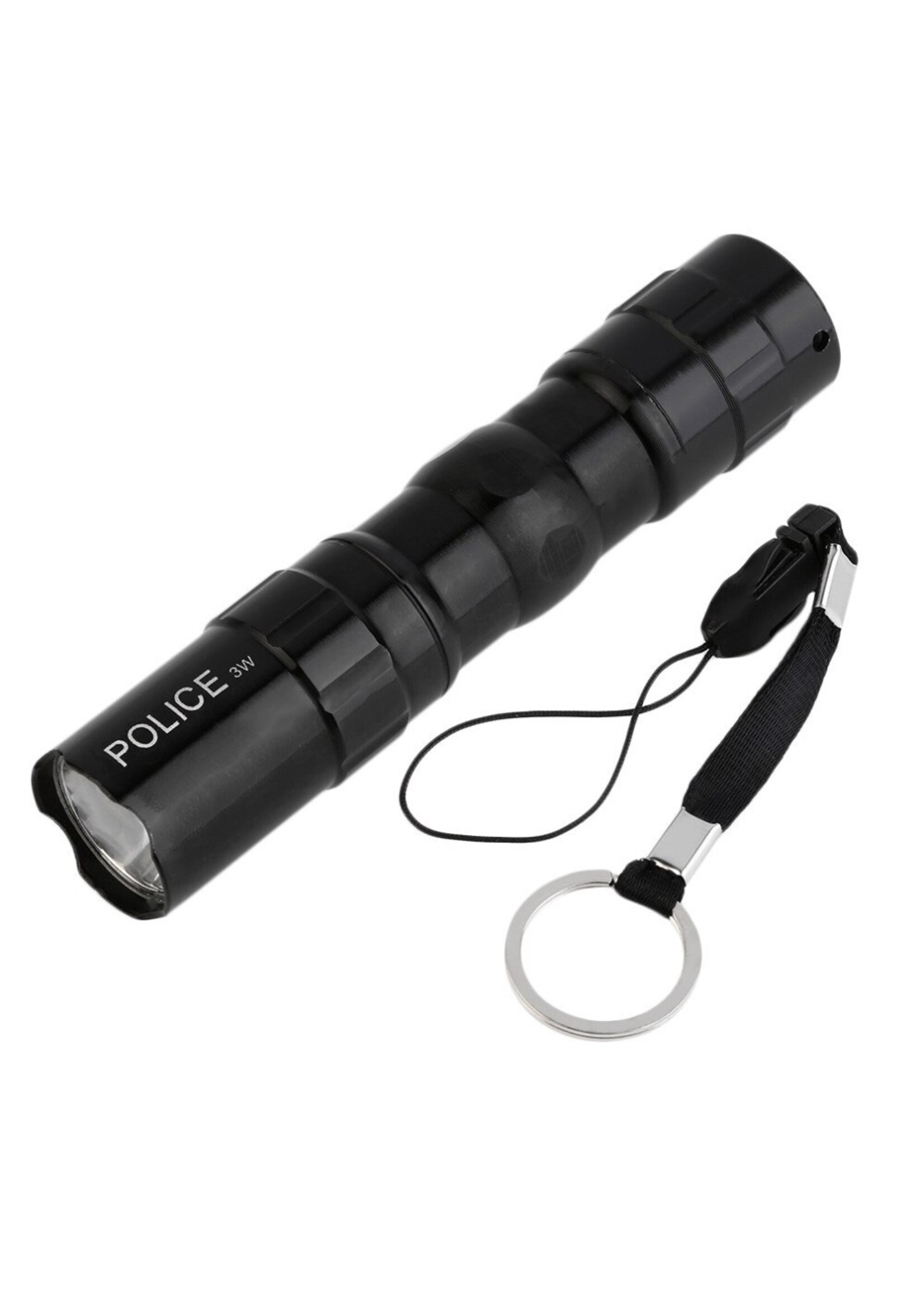 Klein LED Zaklamp
