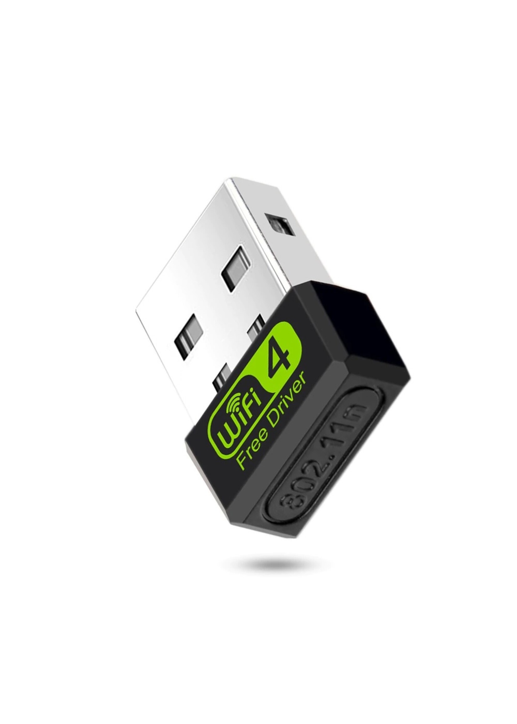 Mini USB Adapter 150 Mbps Wi-Fi Adapter MT7601