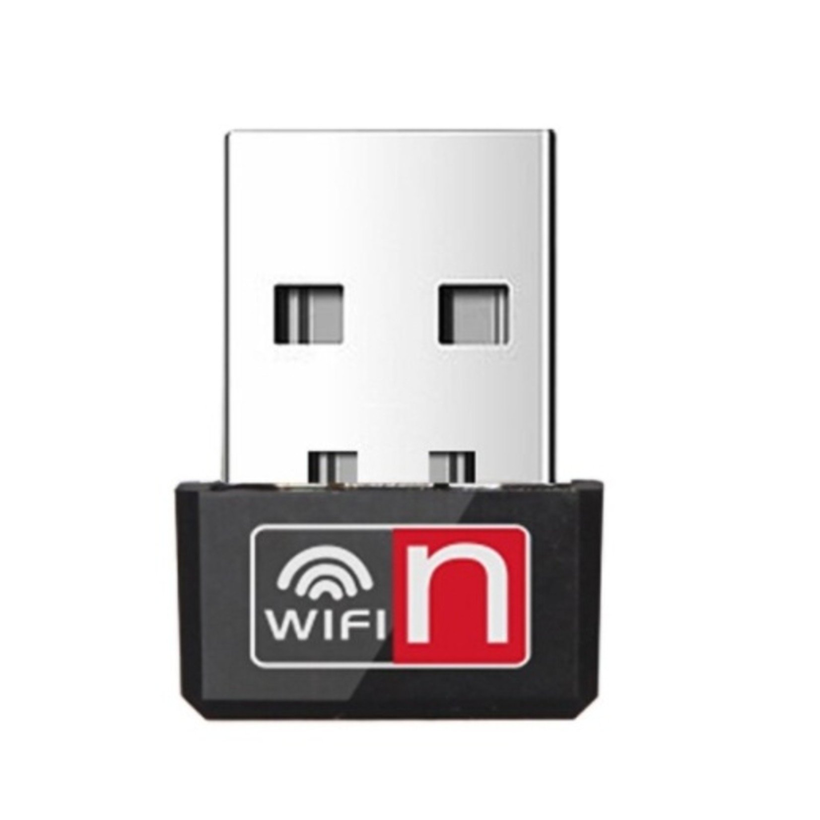 Mini USB Adapter 150 Mbps Wi-Fi Adapter MT7601