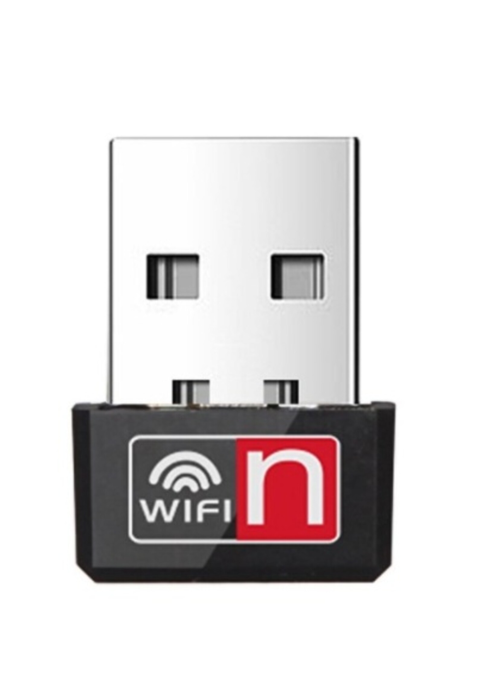 Mini USB Adapter 150 Mbps Wi-Fi Adapter MT7601