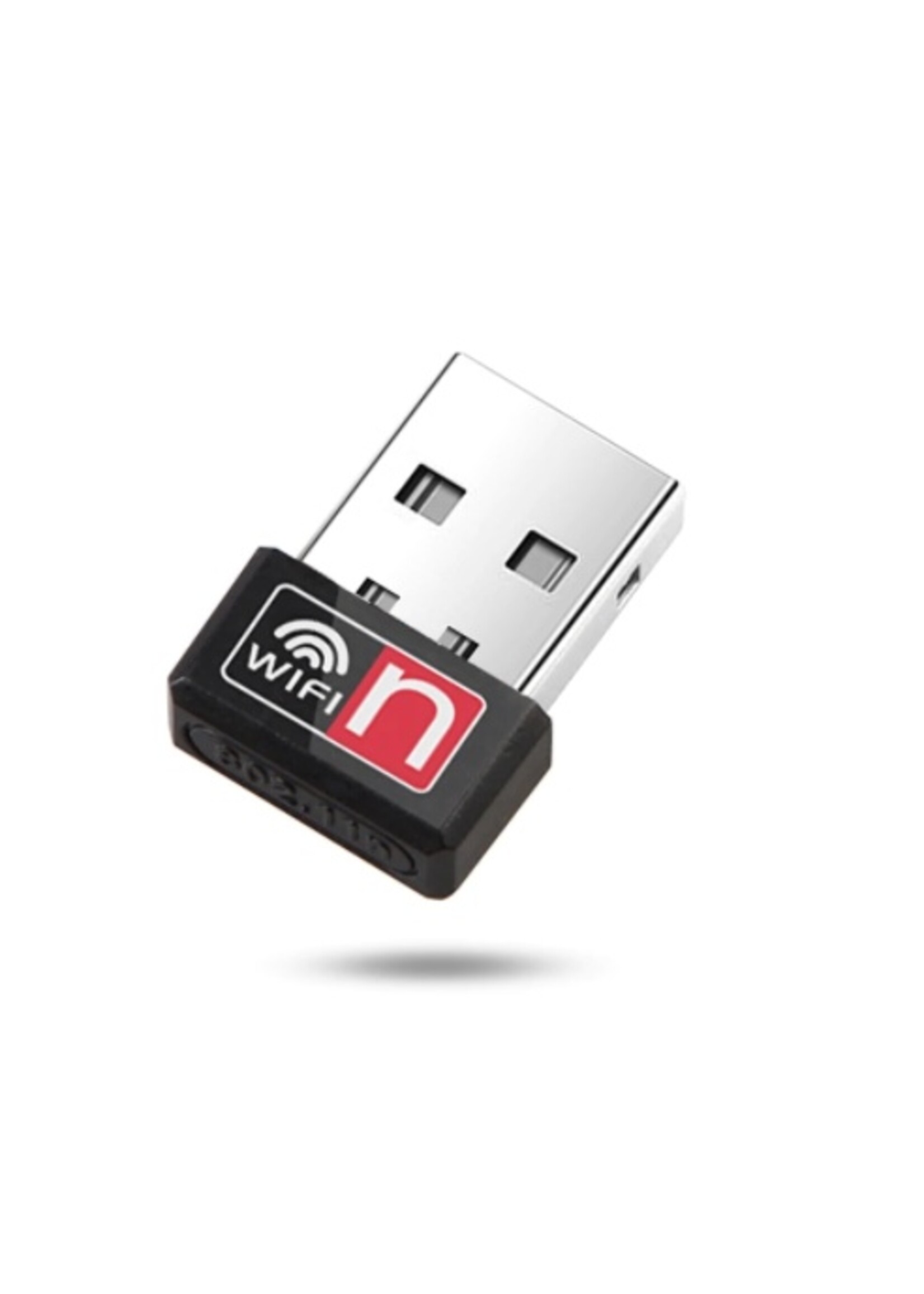 Mini USB Adapter 150 Mbps Wi-Fi Adapter MT7601